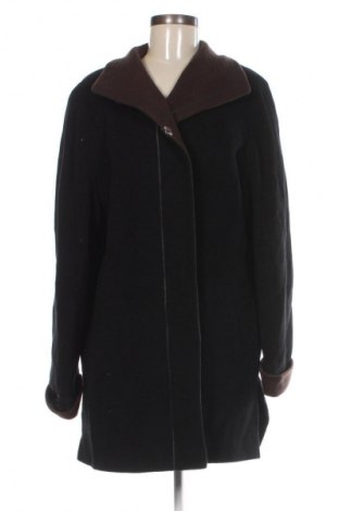 Γυναικείο παλτό Marcona, Μέγεθος XL, Χρώμα Μαύρο, Τιμή 31,99 €