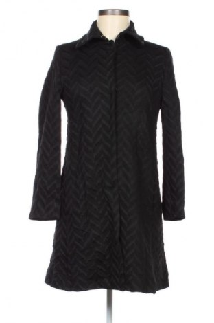 Palton de femei Marella, Mărime S, Culoare Negru, Preț 477,99 Lei