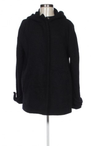 Дамско палто Marella Sport, Размер M, Цвят Черен, Цена 234,99 лв.