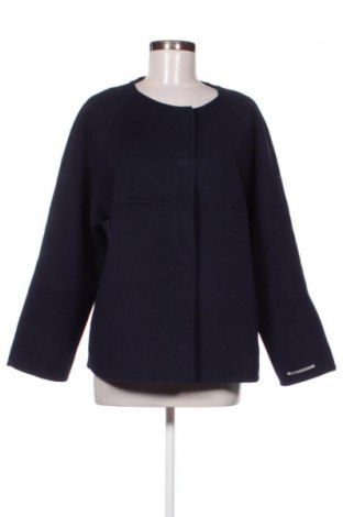 Дамско палто Marella Sport, Размер M, Цвят Син, Цена 267,09 лв.