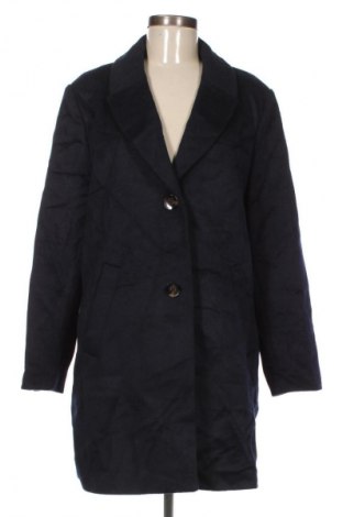 Dámský kabát  Marie Philippe, Velikost L, Barva Modrá, Cena  789,00 Kč