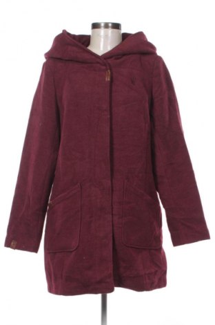 Damenmantel Marikoo, Größe XL, Farbe Rot, Preis € 78,99