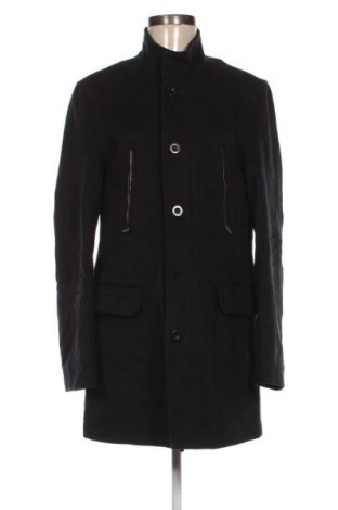 Palton de femei Mario Conti, Mărime XL, Culoare Albastru, Preț 183,99 Lei