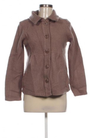 Дамско палто Mark Adam, Размер M, Цвят Кафяв, Цена 33,99 лв.