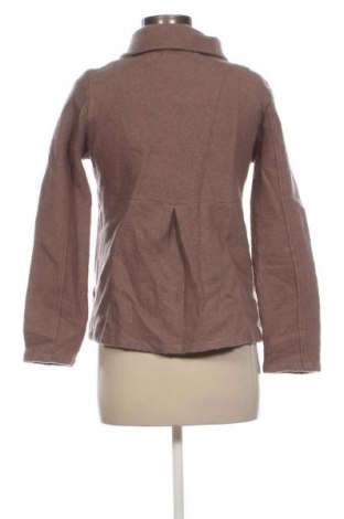 Дамско палто Mark Adam, Размер M, Цвят Кафяв, Цена 33,99 лв.