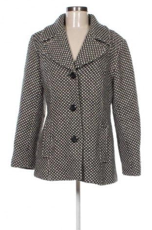 Damenmantel Mark Adam, Größe L, Farbe Mehrfarbig, Preis 33,99 €