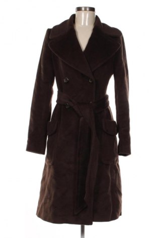 Női kabát Massimo Dutti, Méret M, Szín Barna, Ár 42 879 Ft