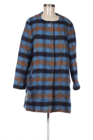 Дамско палто Massimo Rebecchi, Размер XXL, Цвят Многоцветен, Цена 102,99 лв.