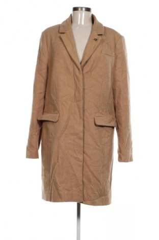 Γυναικείο παλτό Mc Gregor, Μέγεθος XL, Χρώμα  Μπέζ, Τιμή 49,99 €