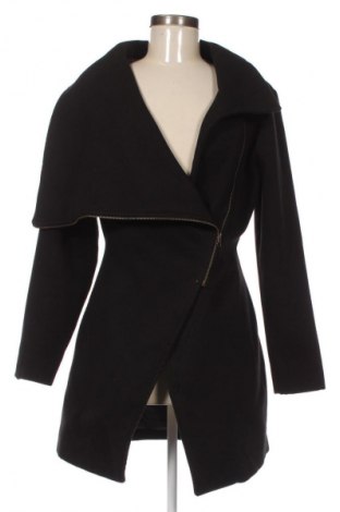 Dámsky kabát  Megz, Veľkosť M, Farba Čierna, Cena  29,67 €