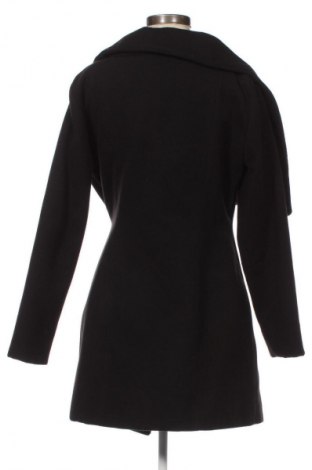 Dámsky kabát  Megz, Veľkosť M, Farba Čierna, Cena  29,67 €