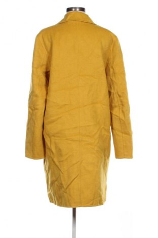 Damenmantel Milestone, Größe L, Farbe Gelb, Preis 53,99 €