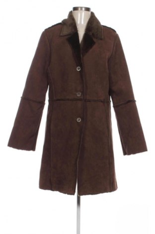 Damenmantel Mills, Größe M, Farbe Braun, Preis € 27,99