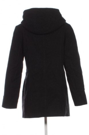 Γυναικείο παλτό Milo, Μέγεθος M, Χρώμα Μαύρο, Τιμή 65,99 €