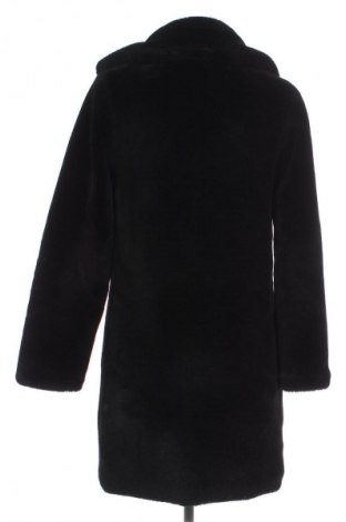 Damski płaszcz Miss Selfridge, Rozmiar XS, Kolor Czarny, Cena 143,00 zł
