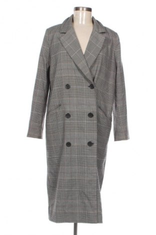 Damski płaszcz Monki, Rozmiar S, Kolor Kolorowy, Cena 70,99 zł