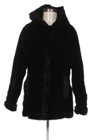Dámsky kabát  Mox, Veľkosť L, Farba Čierna, Cena  17,95 €
