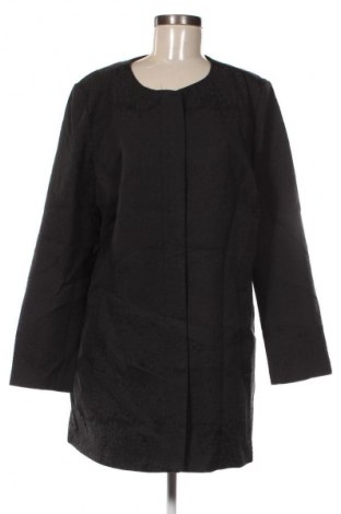 Dámsky kabát  Ms Mode, Veľkosť XL, Farba Čierna, Cena  22,95 €