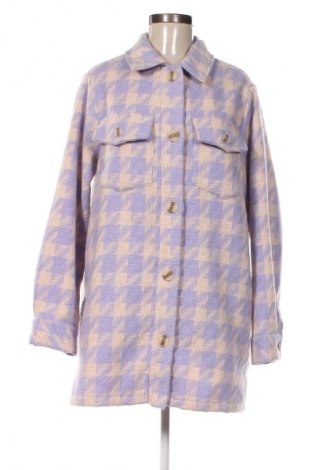 Dámský kabát  Ms Mode, Velikost XL, Barva Vícebarevné, Cena  489,00 Kč