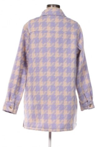 Dámský kabát  Ms Mode, Velikost XL, Barva Vícebarevné, Cena  489,00 Kč