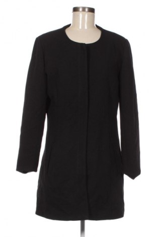 Damski płaszcz My Hailys, Rozmiar XL, Kolor Czarny, Cena 67,99 zł