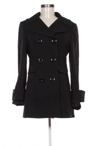 Γυναικείο παλτό My Own, Μέγεθος S, Χρώμα Μαύρο, Τιμή 16,99 €
