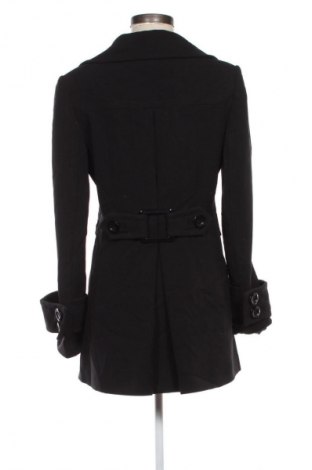 Γυναικείο παλτό My Own, Μέγεθος S, Χρώμα Μαύρο, Τιμή 16,99 €
