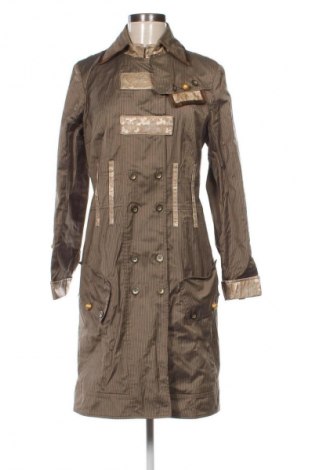 Γυναικείο παλτό My Way Fer, Μέγεθος M, Χρώμα Πολύχρωμο, Τιμή 23,99 €