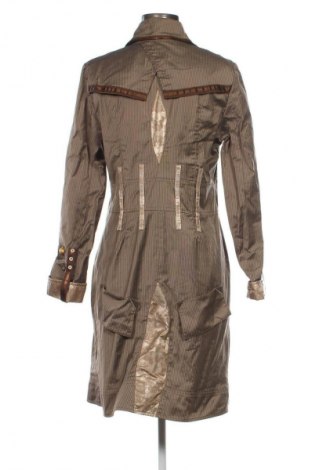 Γυναικείο παλτό My Way Fer, Μέγεθος M, Χρώμα Πολύχρωμο, Τιμή 23,99 €