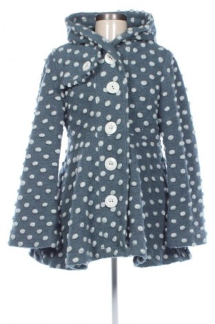 Дамско палто Myrine & Me, Размер L, Цвят Многоцветен, Цена 160,14 лв.