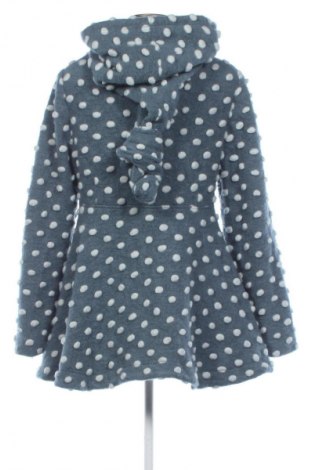 Дамско палто Myrine & Me, Размер L, Цвят Многоцветен, Цена 160,14 лв.