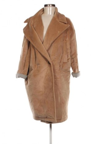 Női kabát NEW COLLECTION, Méret XL, Szín Barna, Ár 8 419 Ft