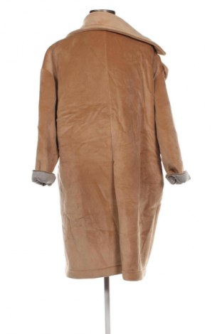 Női kabát NEW COLLECTION, Méret XL, Szín Barna, Ár 8 419 Ft