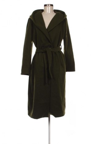 Női kabát NEW COLLECTION, Méret L, Szín Zöld, Ár 9 779 Ft