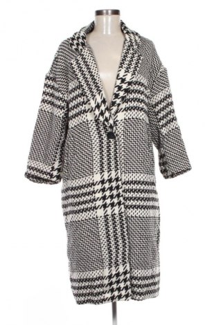 Palton de femei NEW COLLECTION, Mărime L, Culoare Multicolor, Preț 213,99 Lei