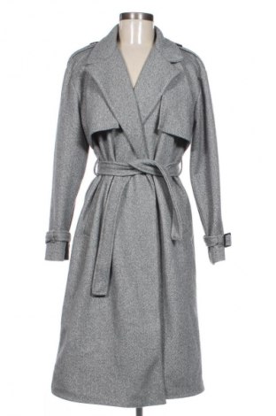 Dámsky kabát  NEW COLLECTION, Veľkosť L, Farba Sivá, Cena  49,10 €
