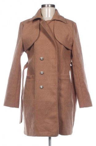 Női kabát NEW COLLECTION, Méret XL, Szín Bézs, Ár 19 159 Ft