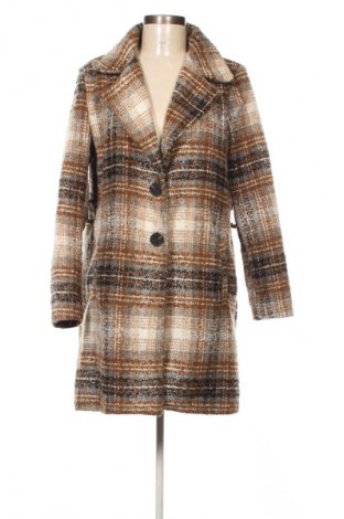 Дамско палто NEW COLLECTION, Размер XL, Цвят Многоцветен, Цена 69,99 лв.