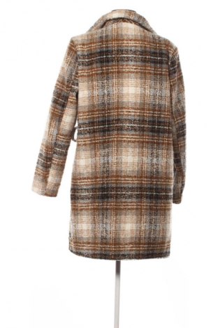 Дамско палто NEW COLLECTION, Размер XL, Цвят Многоцветен, Цена 69,99 лв.