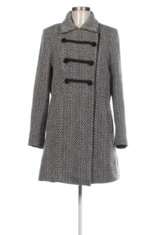 Damenmantel Naf Naf, Größe L, Farbe Mehrfarbig, Preis € 47,99