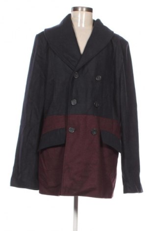 Γυναικείο παλτό Native Youth, Μέγεθος XL, Χρώμα Πολύχρωμο, Τιμή 25,99 €