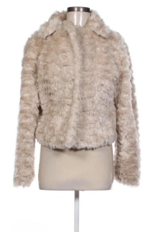 Damski płaszcz New Look, Rozmiar L, Kolor Kolorowy, Cena 202,67 zł