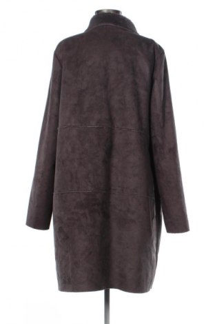 Дамско палто Nkd, Размер XL, Цвят Сив, Цена 57,86 лв.