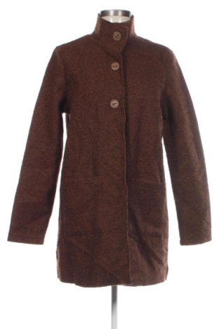 Damenmantel Nkd, Größe M, Farbe Braun, Preis € 14,99