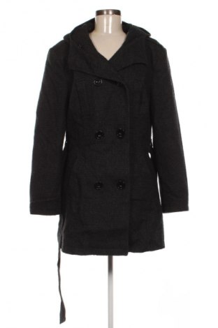 Damenmantel Nkd, Größe XL, Farbe Schwarz, Preis € 52,99