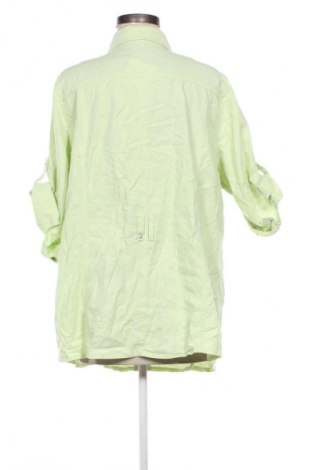 Dámský kabát  Nkd, Velikost XXL, Barva Zelená, Cena  419,00 Kč