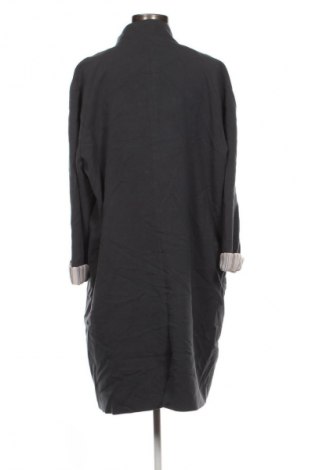 Γυναικείο παλτό Noa Noa, Μέγεθος L, Χρώμα Γκρί, Τιμή 41,99 €