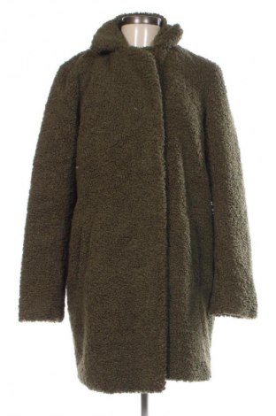 Damski płaszcz Noisy May, Rozmiar M, Kolor Zielony, Cena 143,99 zł