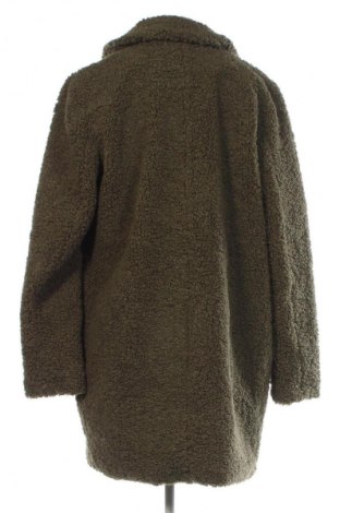 Damski płaszcz Noisy May, Rozmiar M, Kolor Zielony, Cena 143,99 zł