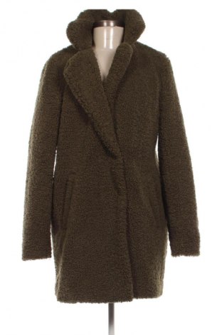 Damski płaszcz Noisy May, Rozmiar S, Kolor Zielony, Cena 142,99 zł